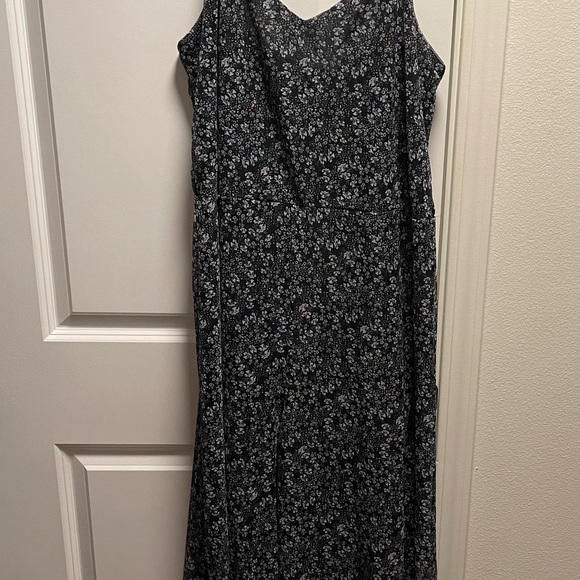 Floral jumpsuit - Picture 4 of 6